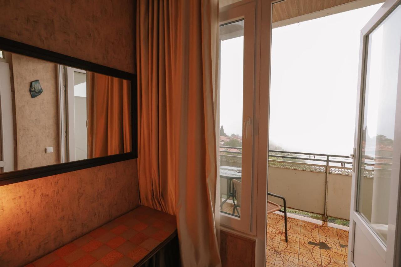 Guest House Evdoshvili St N5 Signagi Exterior foto