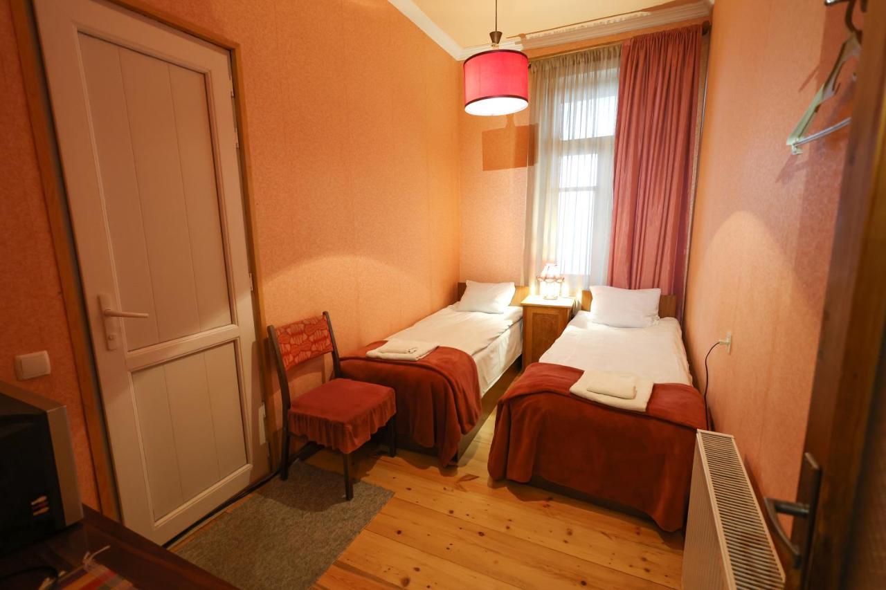 Guest House Evdoshvili St N5 Signagi Exterior foto